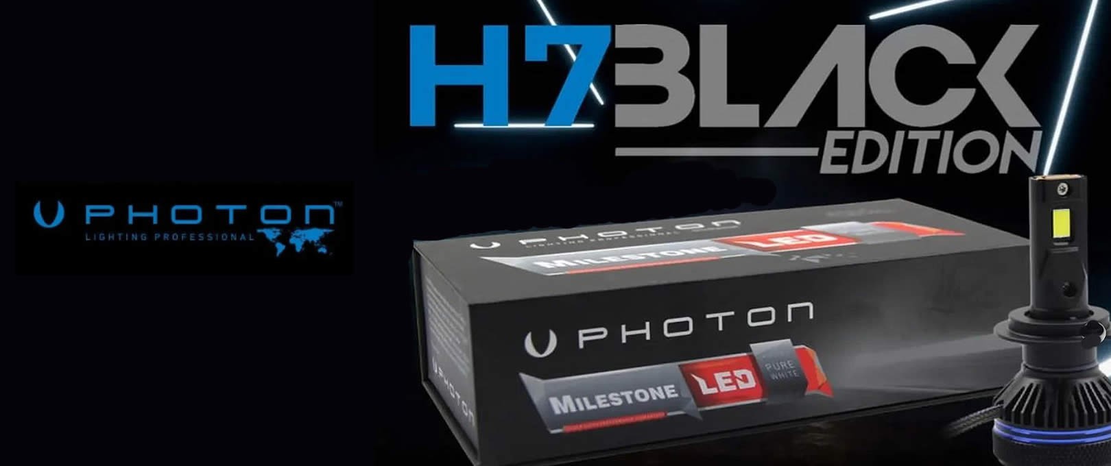 H7 Black Edition